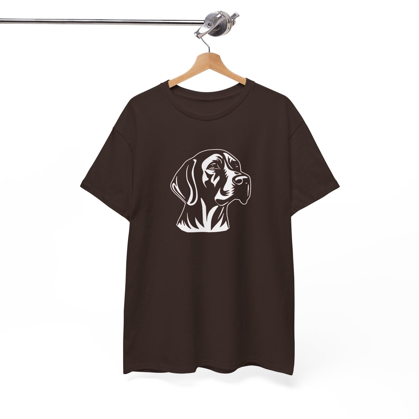 T-Shirt Unisex - Vizsla 13