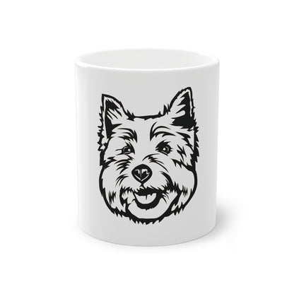 Tasse - West Highland Terrier 3