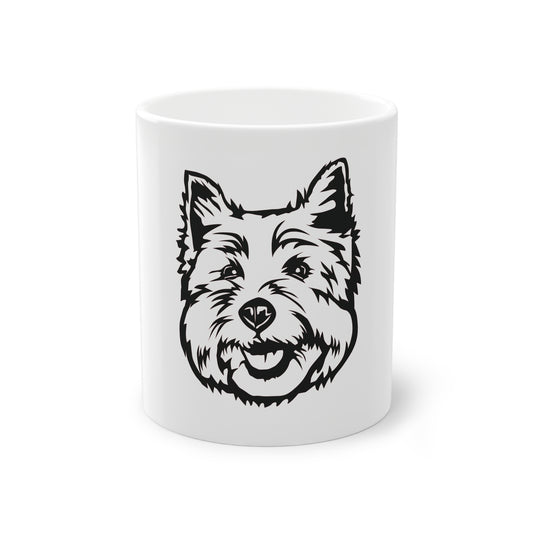 Tasse - West Highland Terrier 3