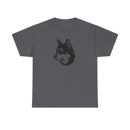 T-Shirt Unisex - Siberian Husky 3