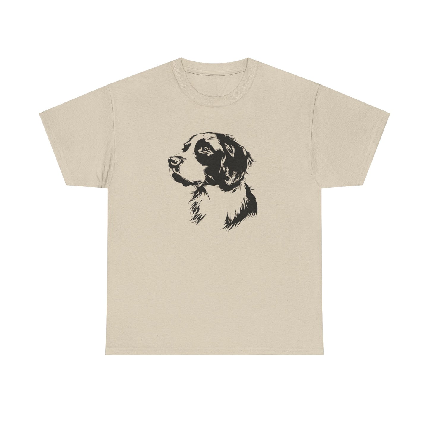 T-Shirt Unisex - Epagneul Breton