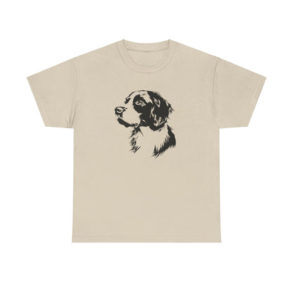 T-Shirt Unisex - Epagneul Breton