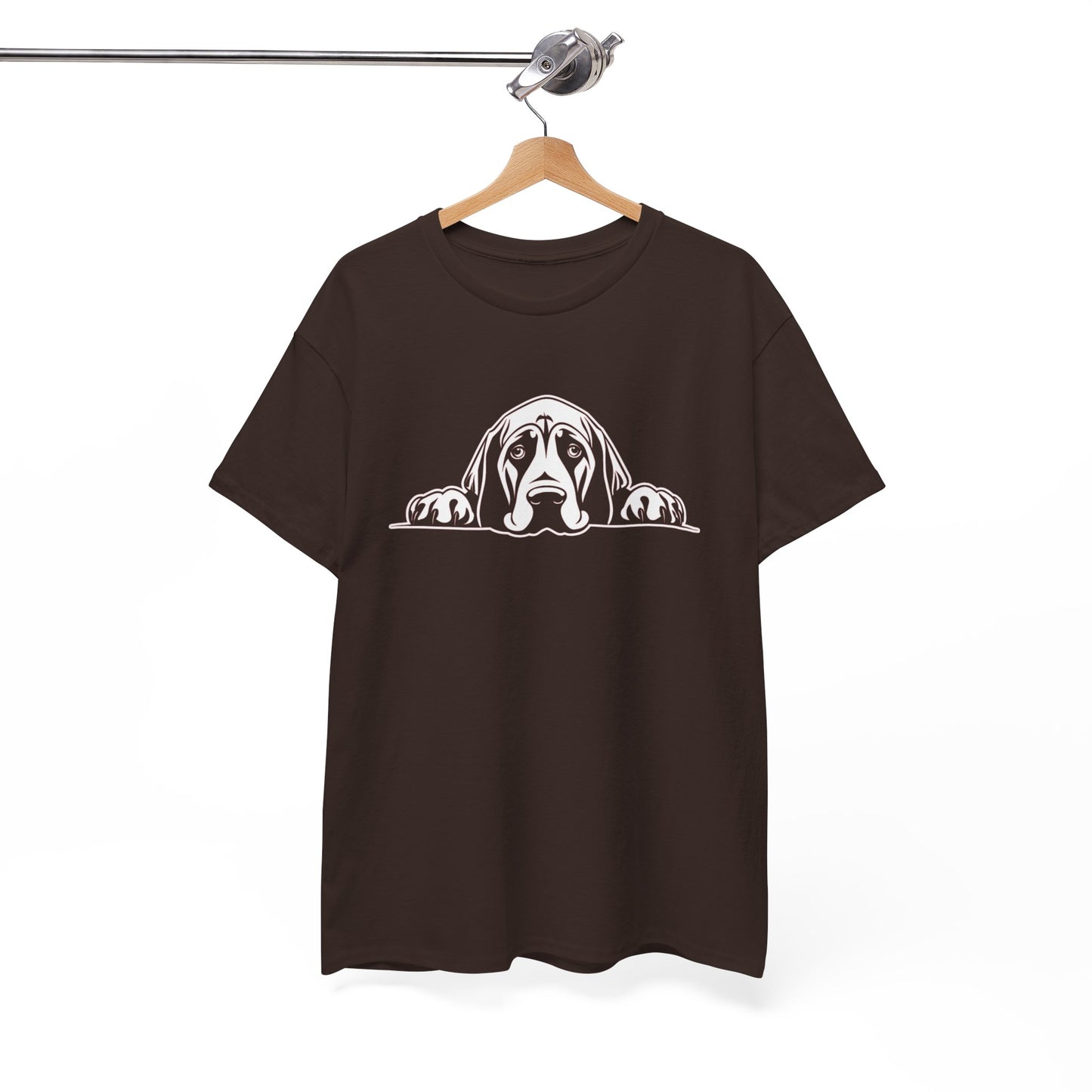 T-Shirt Unisex - Bloodhound 2
