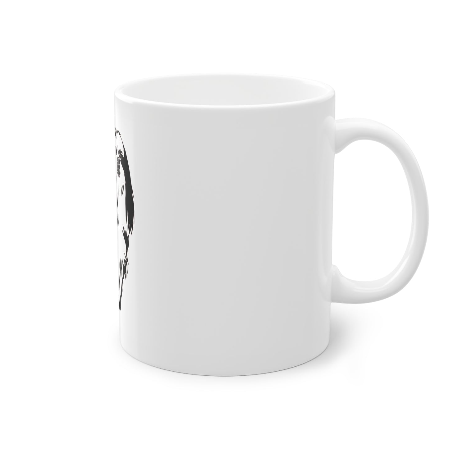 Tasse - Lhasa Apso 1