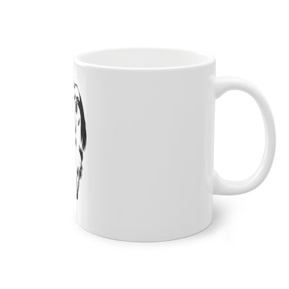 Tasse - Lhasa Apso 1