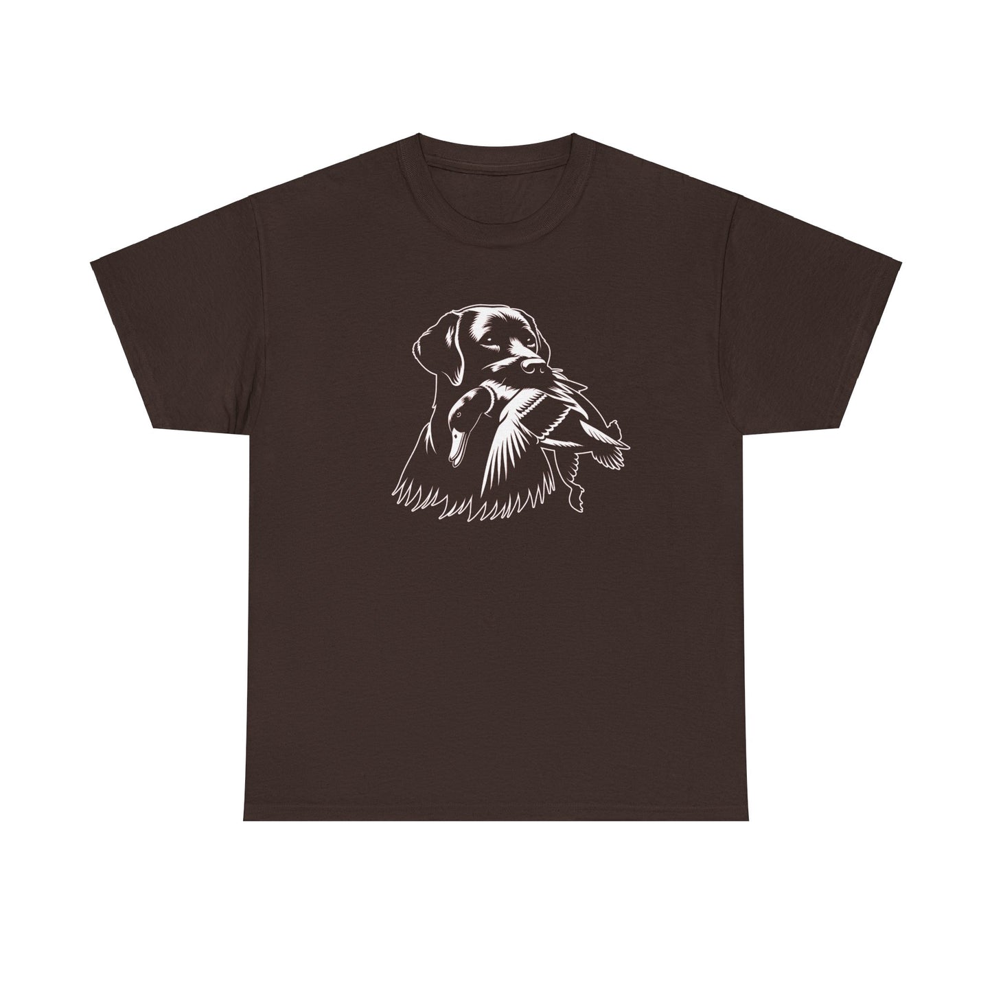 T-Shirt Unisex - Jagdhund 7