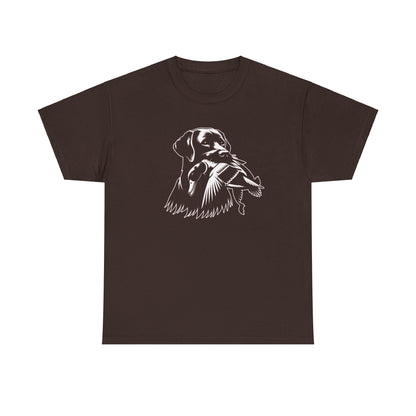 T-Shirt Unisex - Jagdhund 7