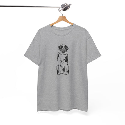 T-Shirt Unisex - Bernhardiner 3