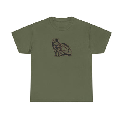 T-Shirt Unisex - Frettchen 1