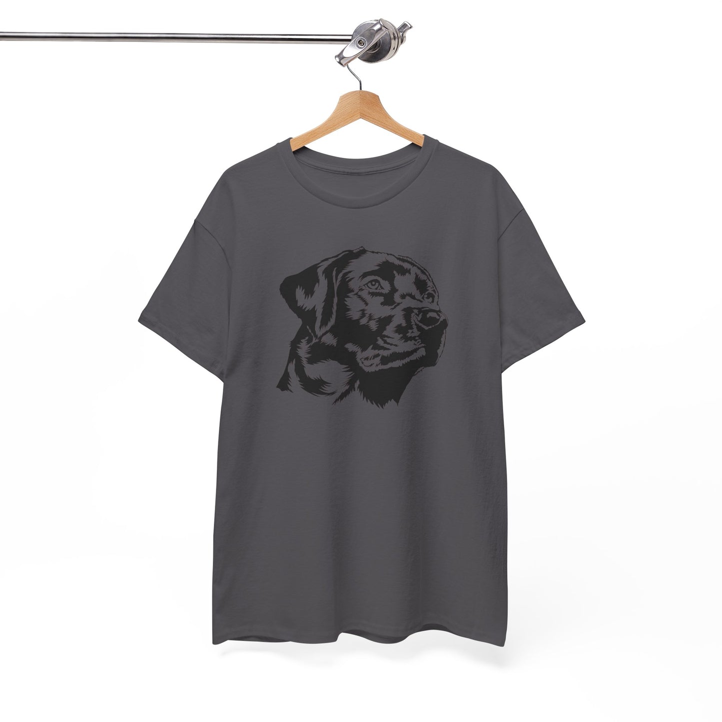 T-Shirt Unisex - Labrador 1