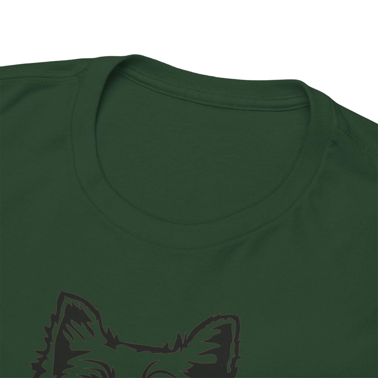 T-Shirt Unisex - West Highland Terrier 1