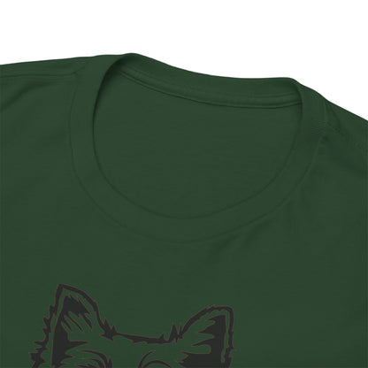 T-Shirt Unisex - West Highland Terrier 1