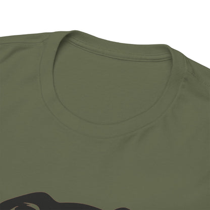 T-Shirt Unisex - Whippet 1