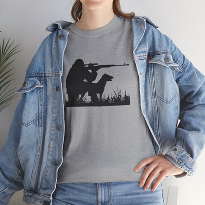 T-Shirt Unisex - Jagen
