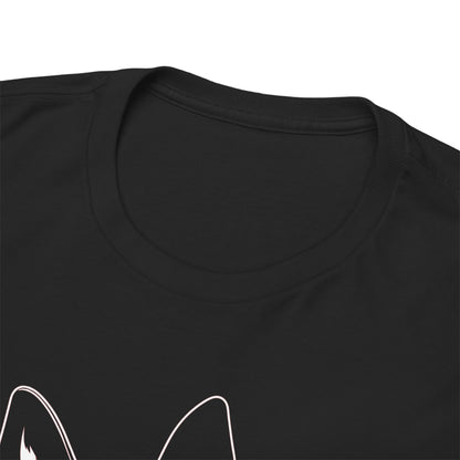 T-Shirt Unisex - Deutscher Schäferhund 4