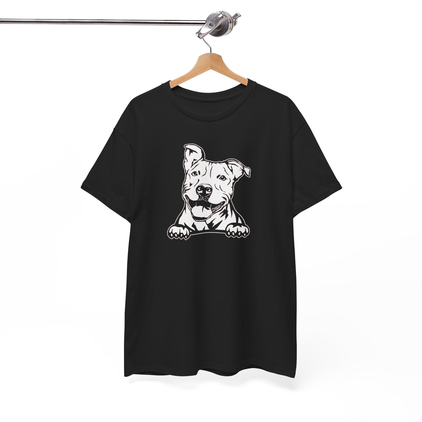 T-Shirt Unisex - Pitbull 5