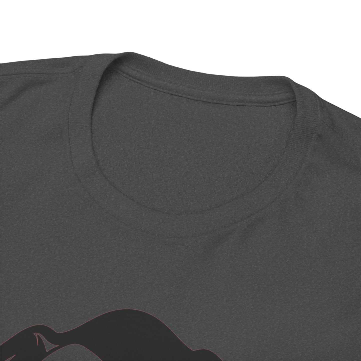 T-Shirt Unisex - Boxer 1