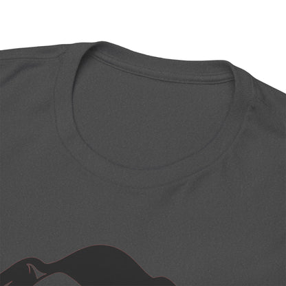T-Shirt Unisex - Boxer 1