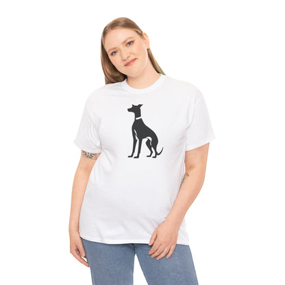 T-Shirt Unisex - Whippet 3
