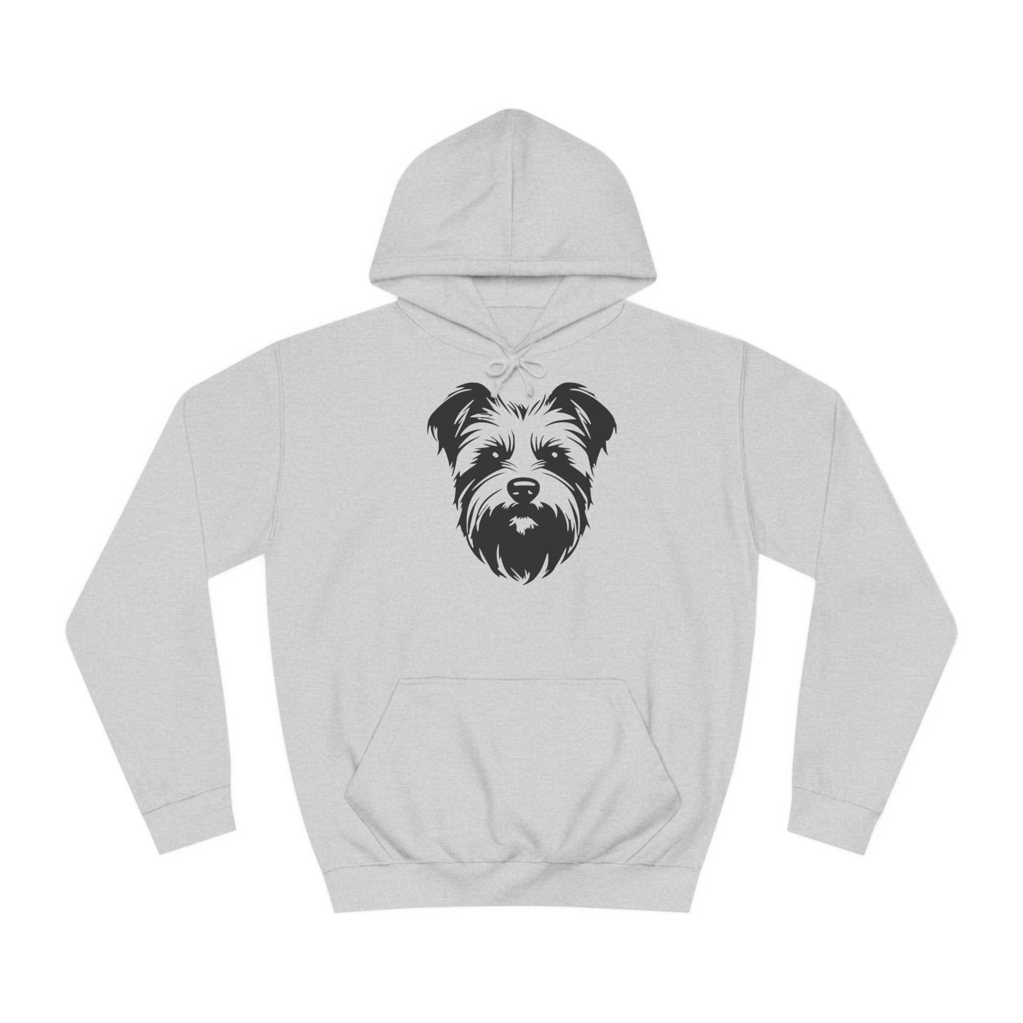 Hoodie Unisex - Yorkshire Terrier 2