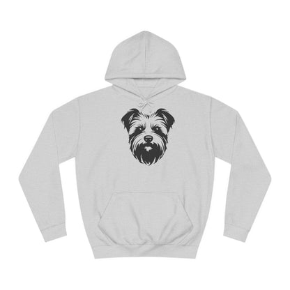 Hoodie Unisex - Yorkshire Terrier 2