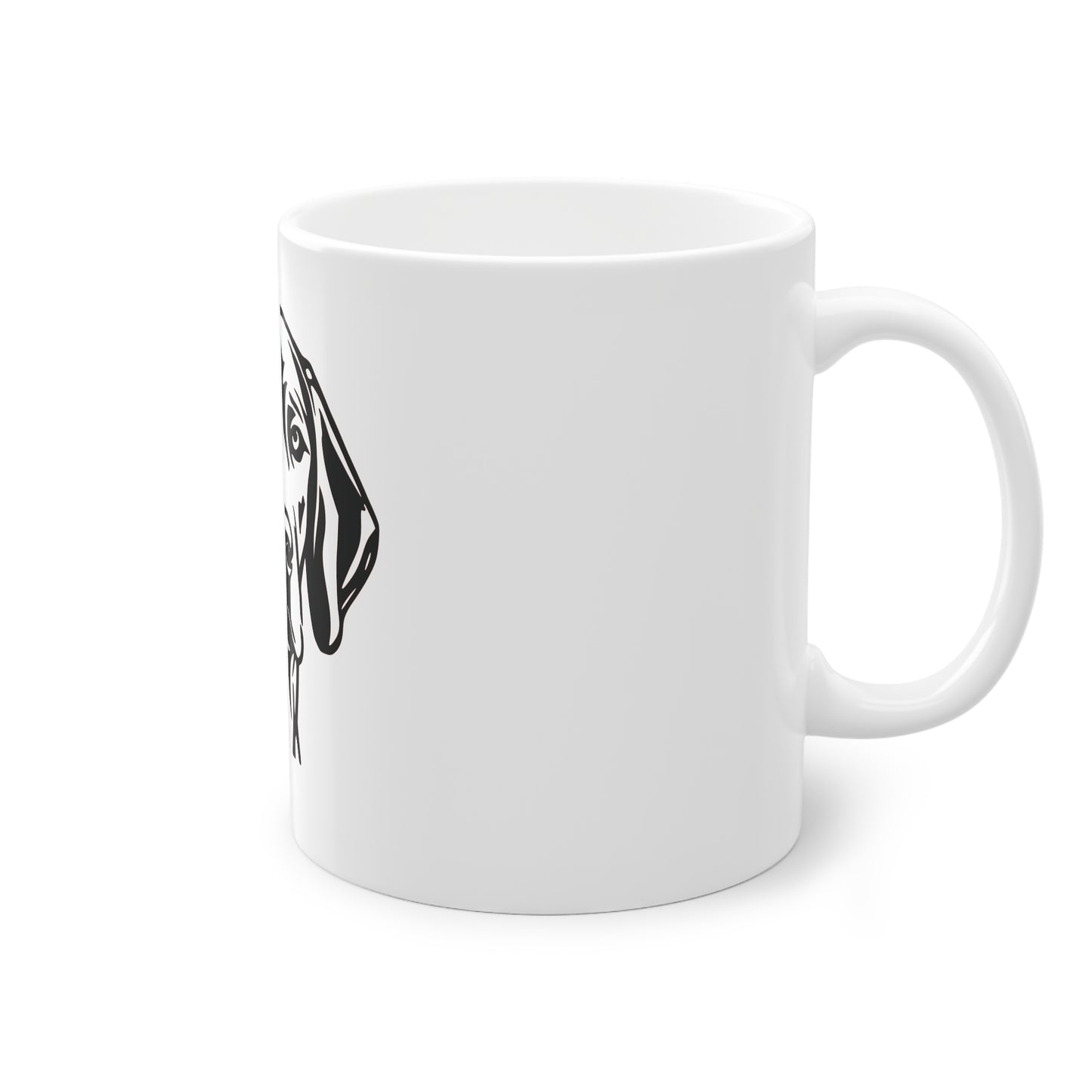 Tasse - Vizsla 9