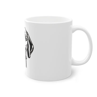 Tasse - Vizsla 9