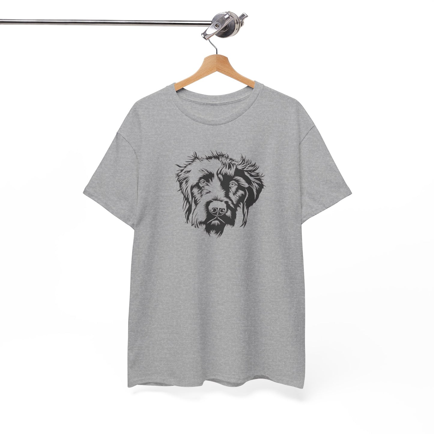 T-Shirt Unisex - Deutsch Drahthaar 1