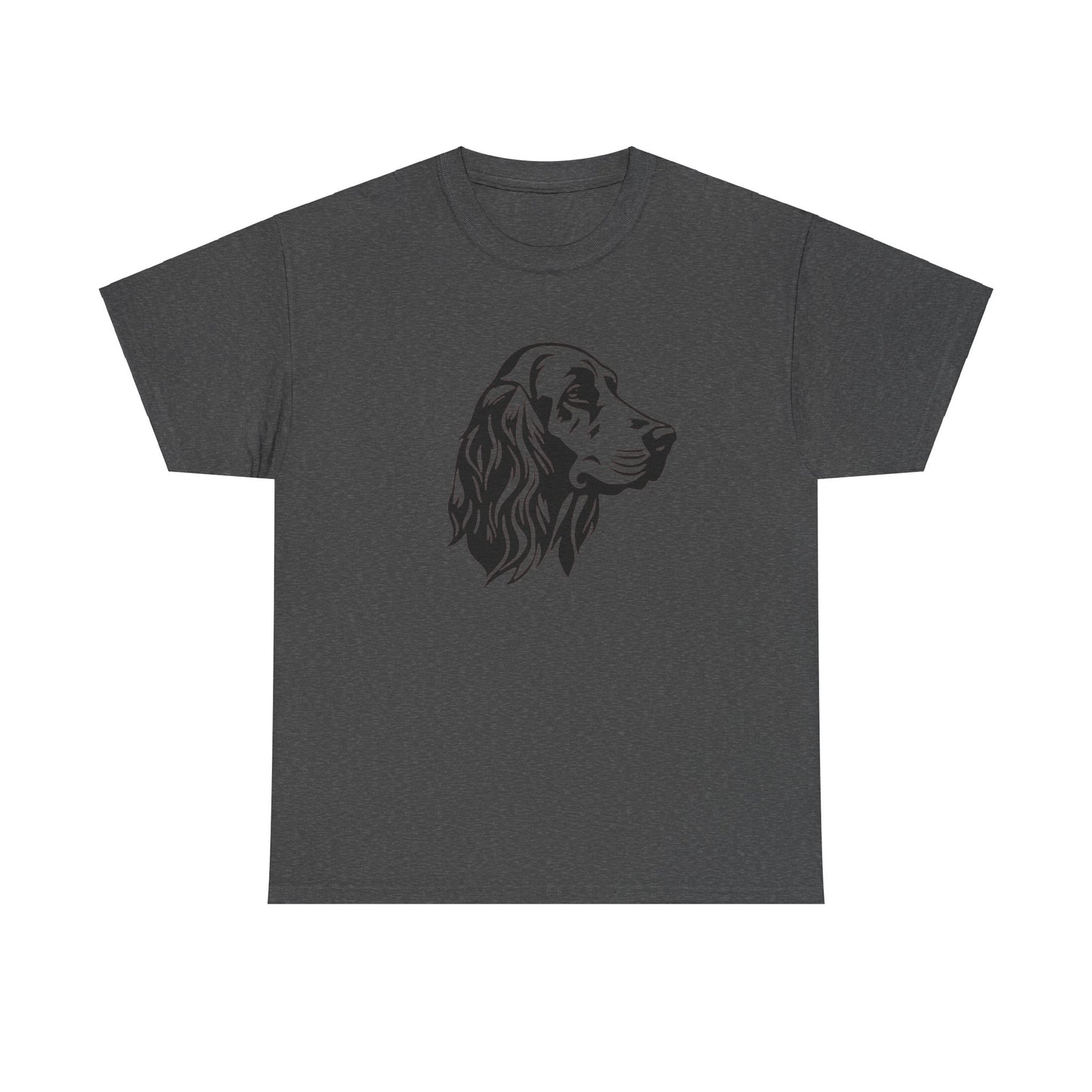 T-Shirt Unisex - Irish Setter 2