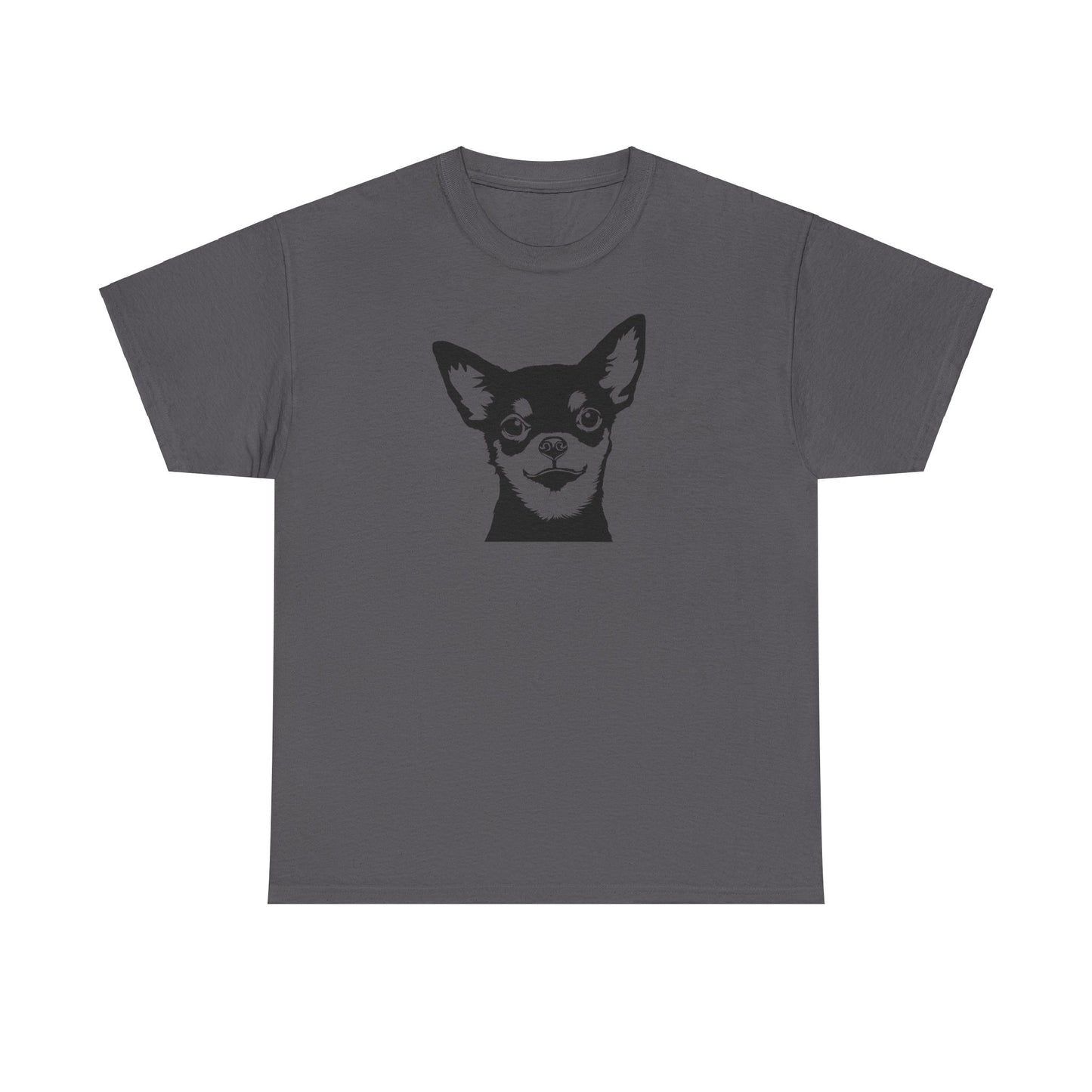 T-Shirt Unisex - Chihuahua 3