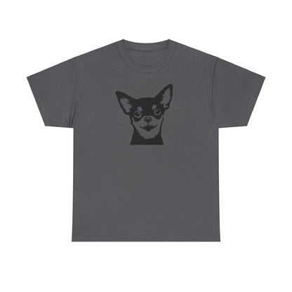 T-Shirt Unisex - Chihuahua 3