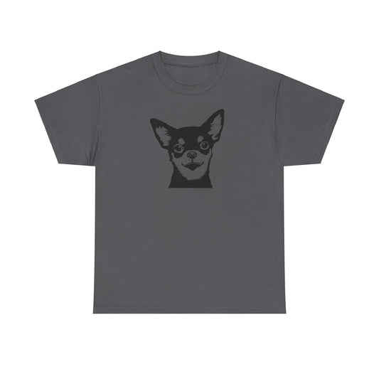 T-Shirt Unisex - Chihuahua 3