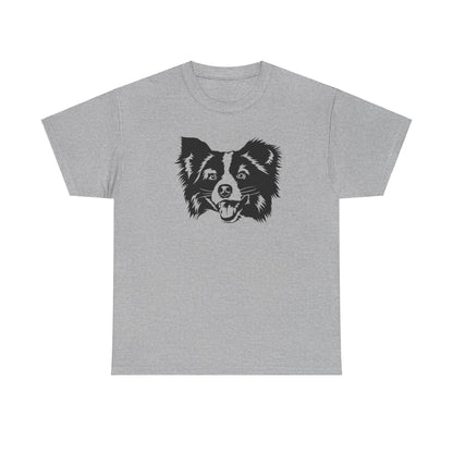 T-Shirt Unisex - Mini Australian Shepherd 3