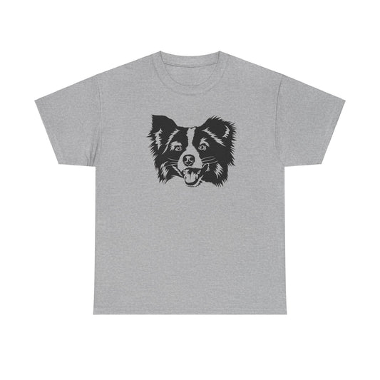 T-Shirt Unisex - Mini Australian Shepherd 3