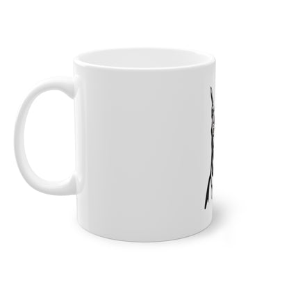 Tasse - Deutsche Dogge 1