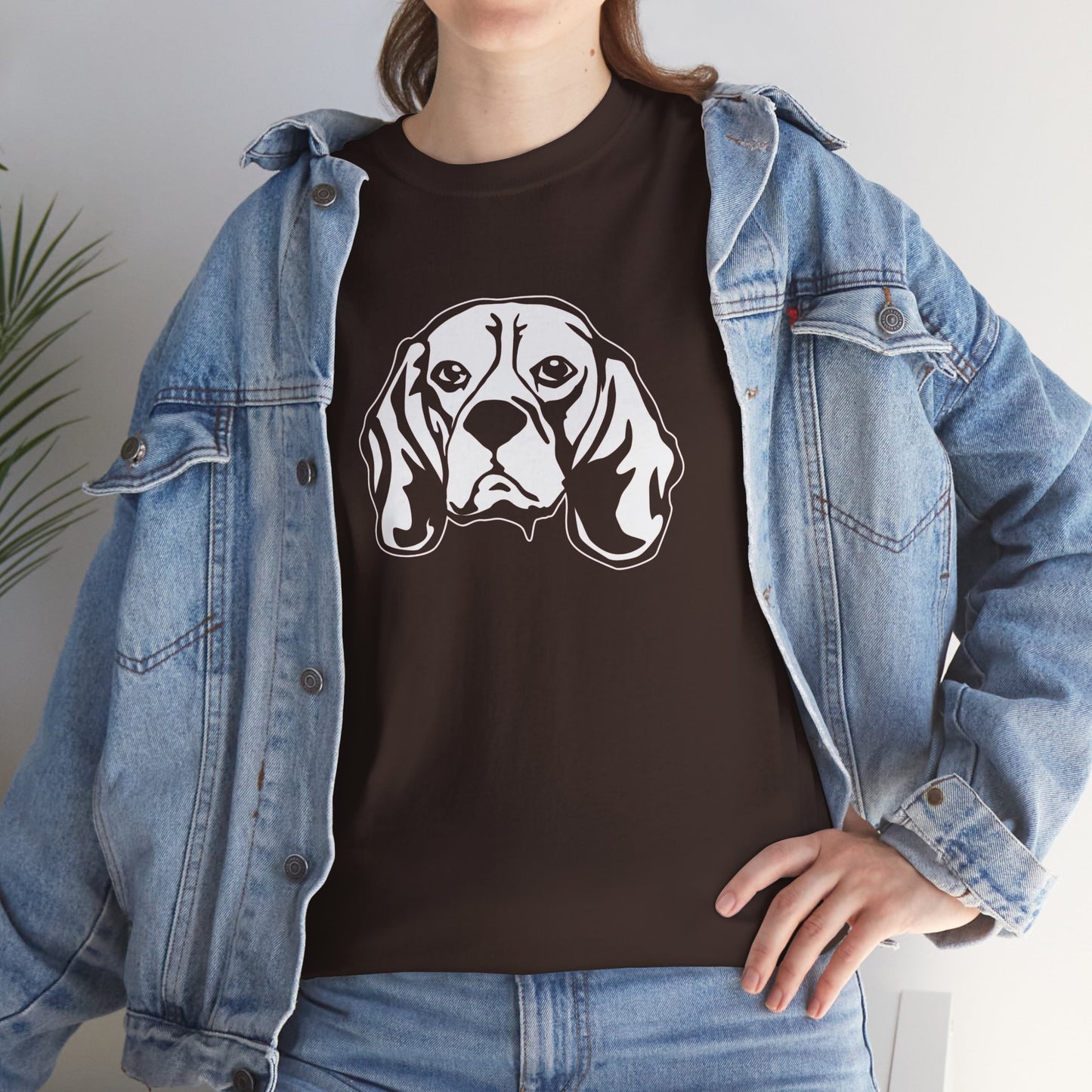 T-Shirt Unisex - Beagle 3