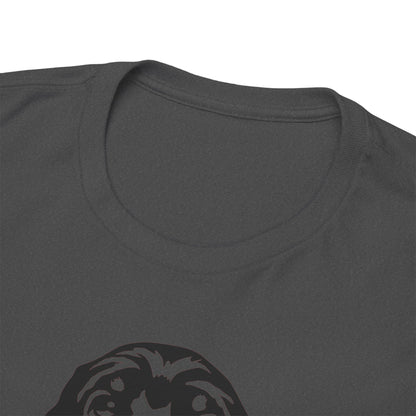 T-Shirt Unisex - English Cocker Spaniel 3