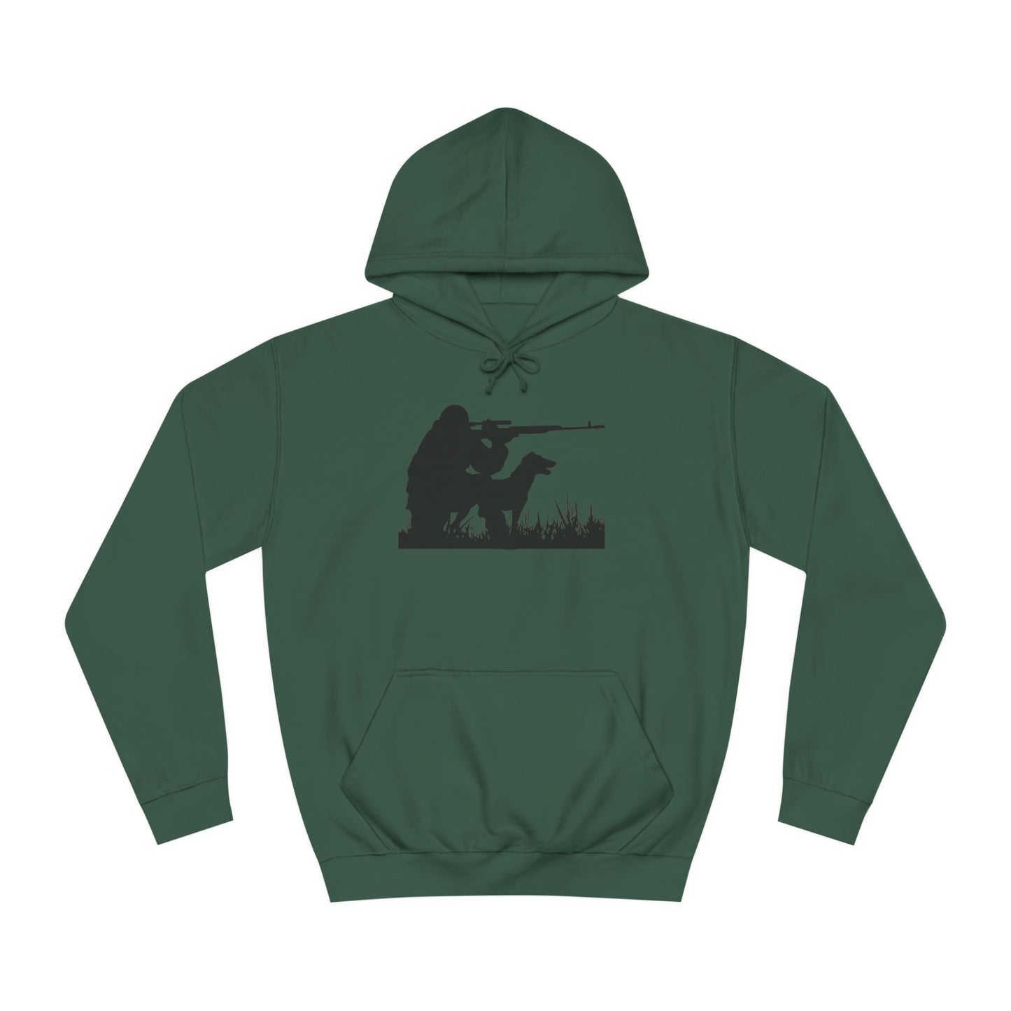 Hoodie Unisex - Jagen