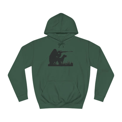 Hoodie Unisex - Jagen