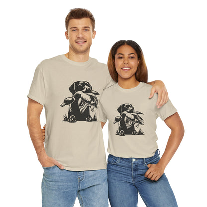 T-Shirt Unisex - Jagdhund 5