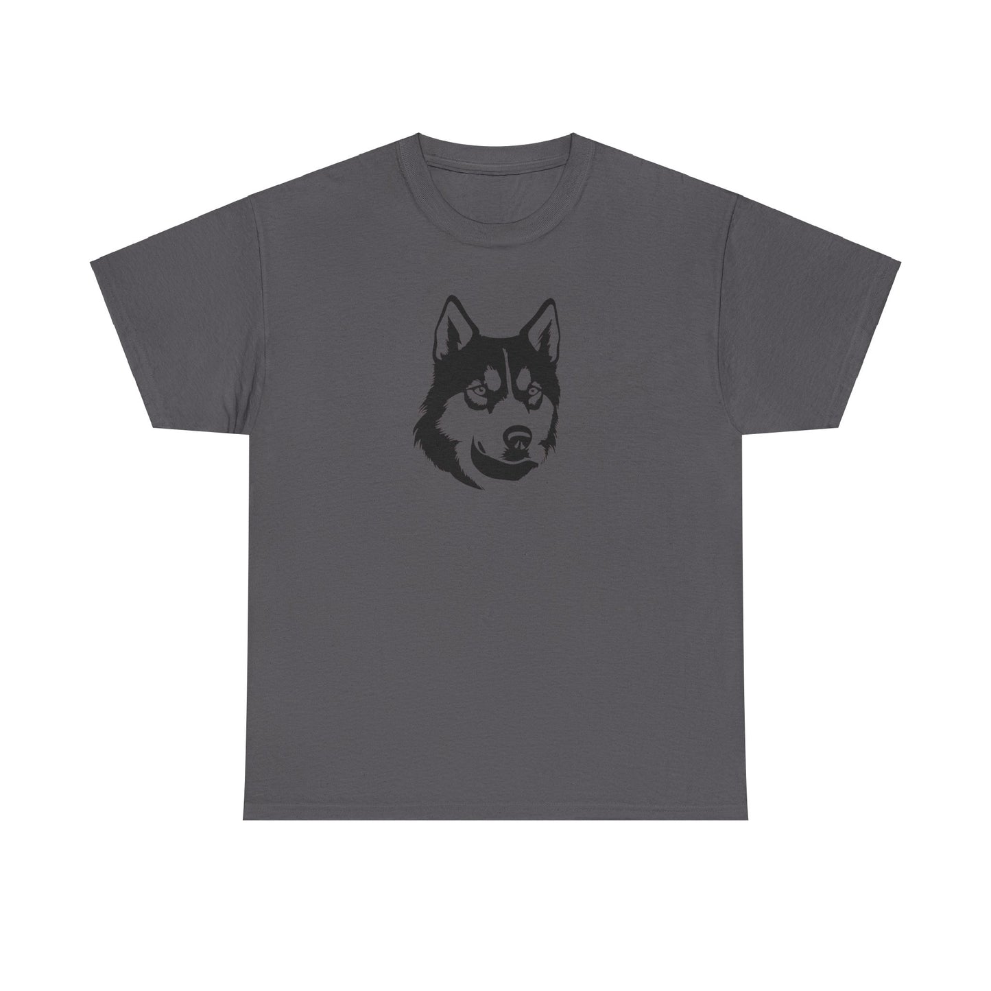 T-Shirt Unisex - Siberian Husky 7