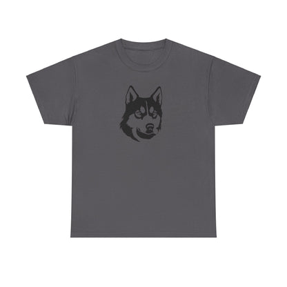 T-Shirt Unisex - Siberian Husky 7