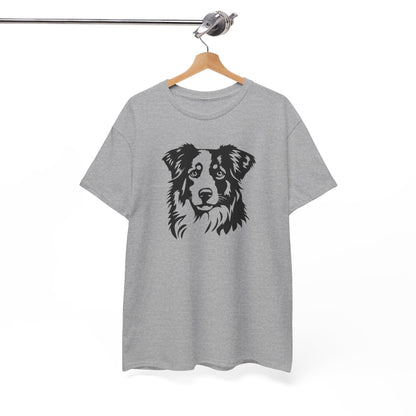 T-Shirt Unisex - Australian Shepherd 4