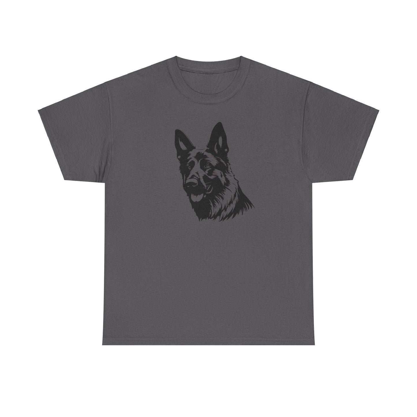 T-Shirt Unisex - Deutscher Schäferhund 4