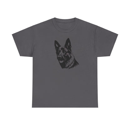 T-Shirt Unisex - Deutscher Schäferhund 4