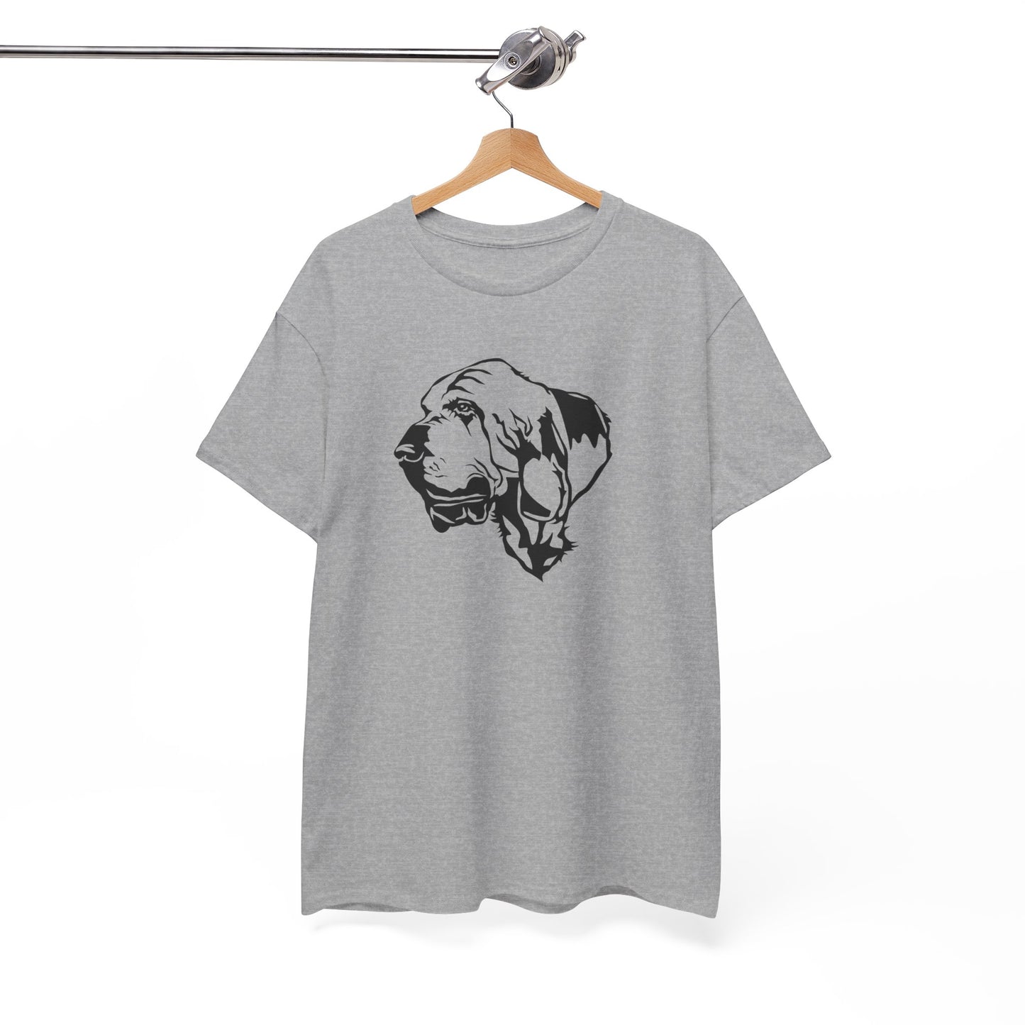 T-Shirt Unisex - Bloodhound 3