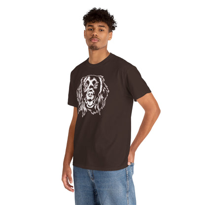 T-Shirt Unisex - Kleiner Münsterländer