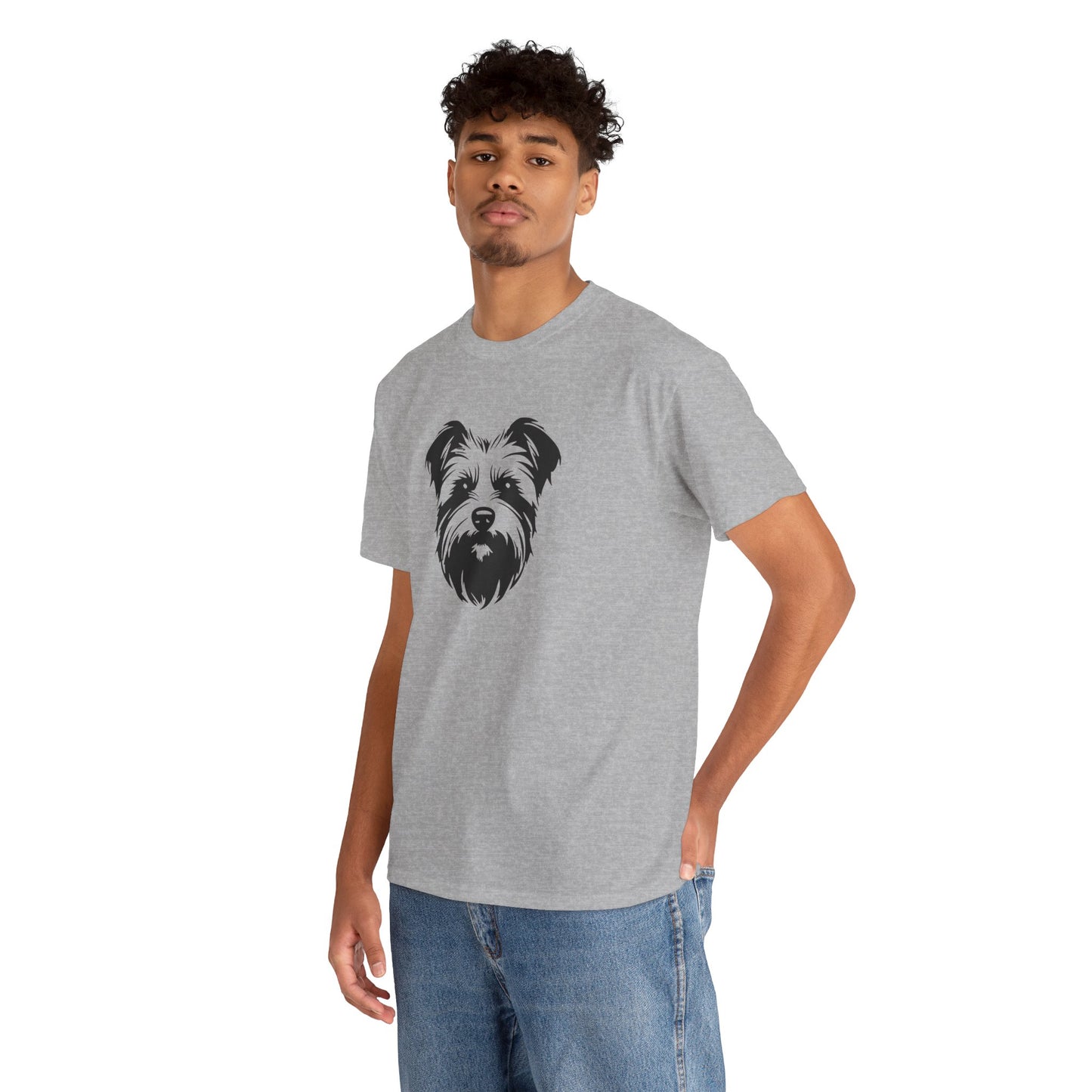 T-Shirt Unisex - Yorkshire Terrier 2