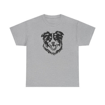T-Shirt Unisex - Australian Shepherd 10