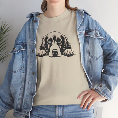 T-Shirt Unisex - Irish Setter 1